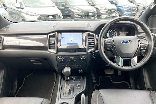 Used Ford Ranger 2021 for sale - 76255337: Photo 15