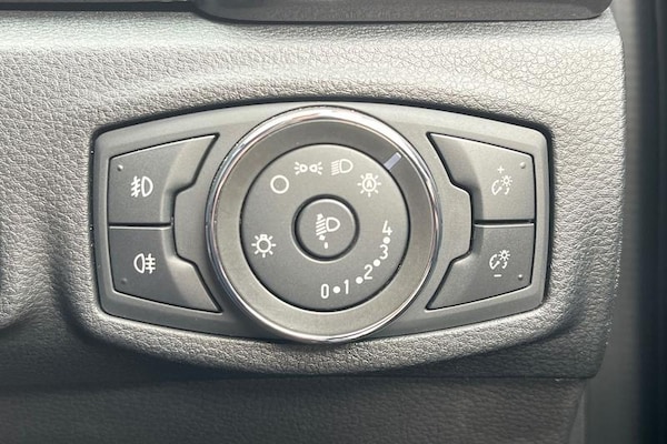 Used Ford Ranger 2021 for sale - 76255337: Photo 17