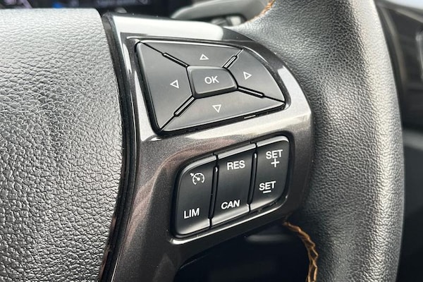 Used Ford Ranger 2021 for sale - 76255337: Photo 19