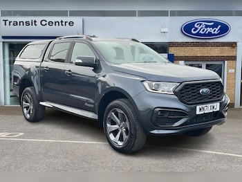 Ford - Ranger