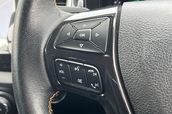 Used Ford Ranger 2021 for sale - 76255337: Photo 21