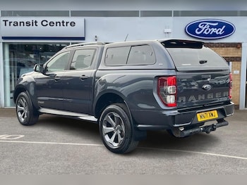 Used Ford Ranger 2021 for sale - 76255337: Photo 2