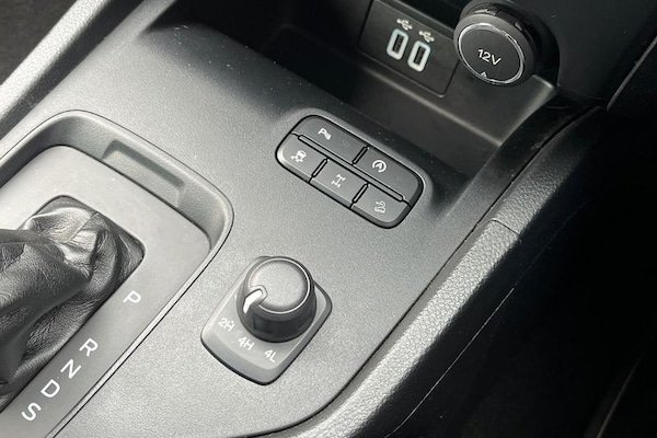 Used Ford Ranger 2021 for sale - 76255337: Photo 31
