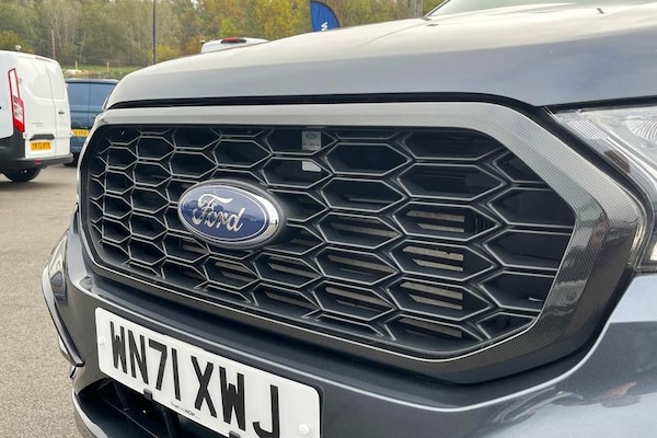 Used Ford Ranger 2021 for sale - 76255337: Photo 35
