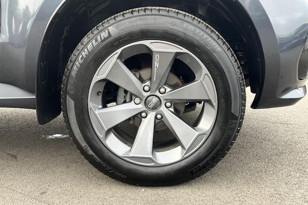 Used Ford Ranger 2021 for sale - 76255337: Photo 36