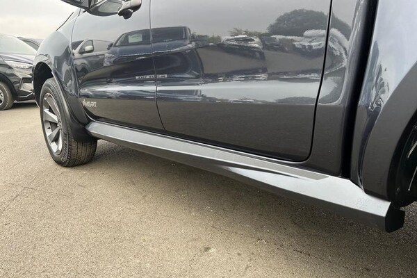 Used Ford Ranger 2021 for sale - 76255337: Photo 40