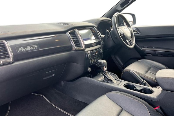 Used Ford Ranger 2021 for sale - 76255337: Photo 4