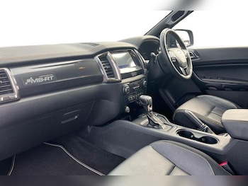Used Ford Ranger 2021 for sale - 76255337: Photo 4