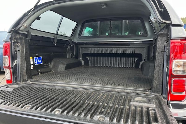 Used Ford Ranger 2021 for sale - 76255337: Photo 5