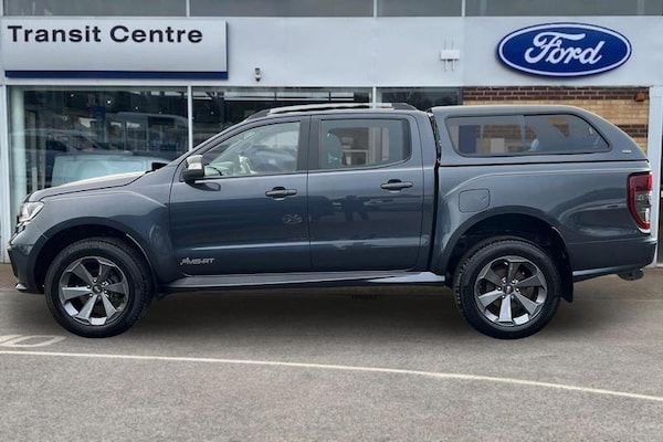 Used Ford Ranger 2021 for sale - 76255337: Photo 6
