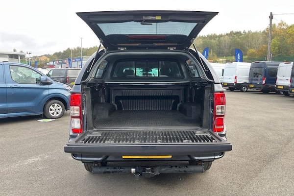 Used Ford Ranger 2021 for sale - 76255337: Photo 7