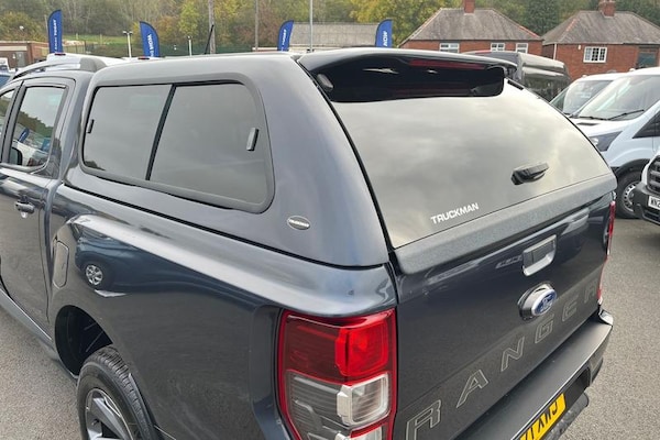 Used Ford Ranger 2021 for sale - 76255337: Photo 9