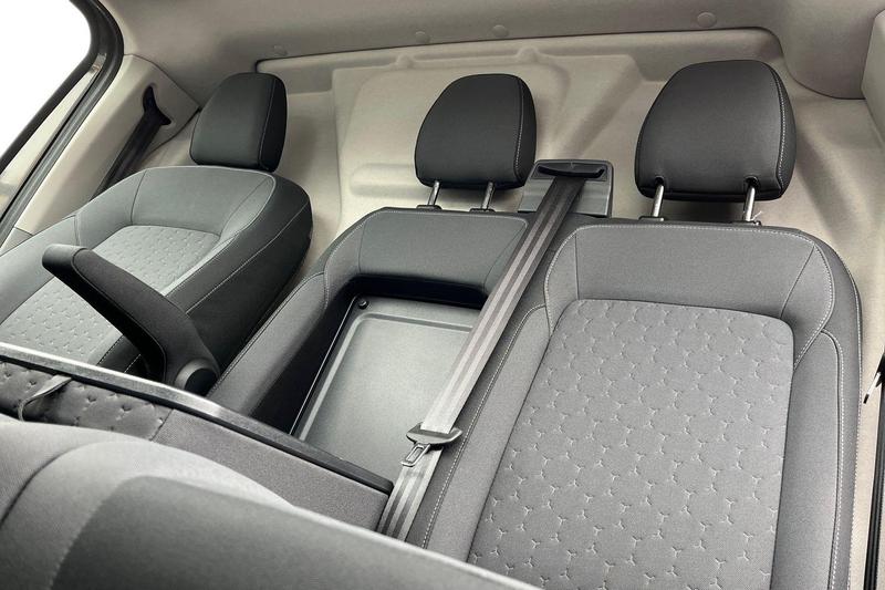 Used Ford Transit Custom 2025 for sale - 76480517: Photo 11