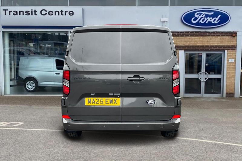 Used Ford Transit Custom 2025 for sale - 76480517: Photo 13
