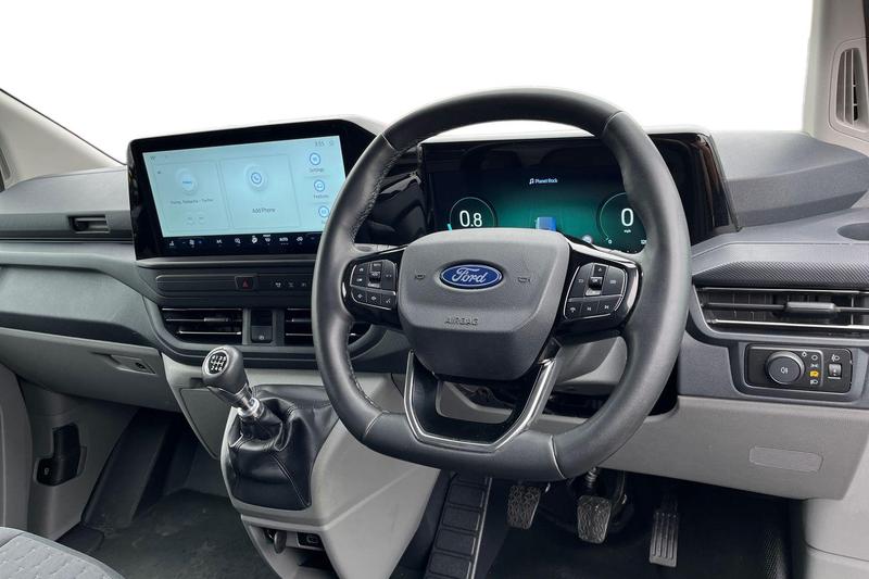 Used Ford Transit Custom 2025 for sale - 76480517: Photo 14