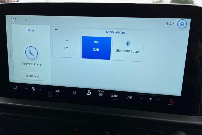 Used Ford Transit Custom 2025 for sale - 76480517: Photo 15