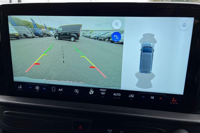 Used Ford Transit Custom 2025 for sale - 76480517: Photo 18