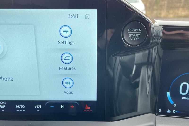 Used Ford Transit Custom 2025 for sale - 76480517: Photo 19