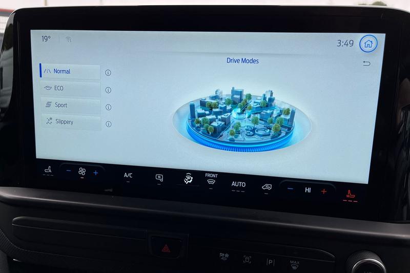 Used Ford Transit Custom 2025 for sale - 76480517: Photo 22