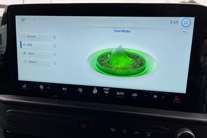 Used Ford Transit Custom 2025 for sale - 76480517: Photo 23