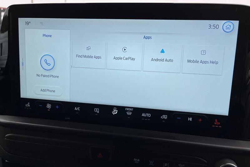 Used Ford Transit Custom 2025 for sale - 76480517: Photo 26