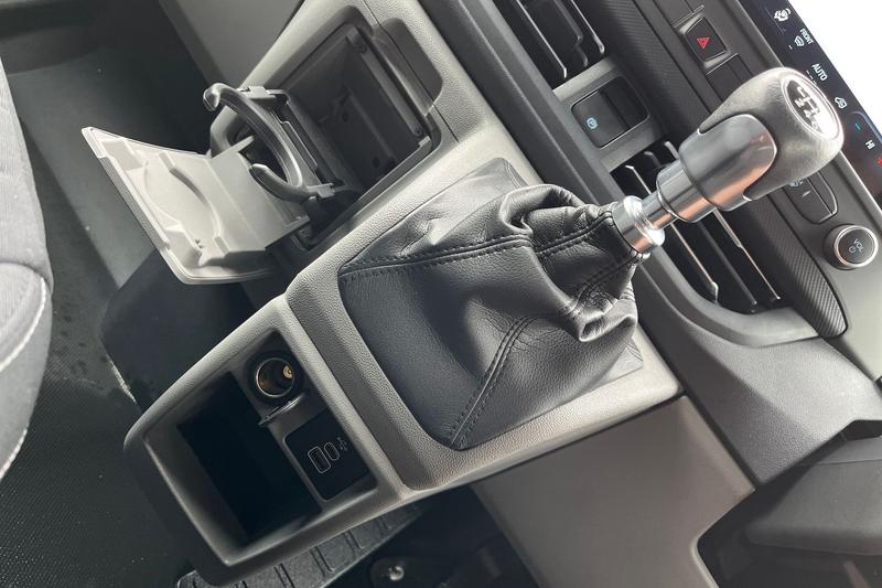 Used Ford Transit Custom 2025 for sale - 76480517: Photo 27