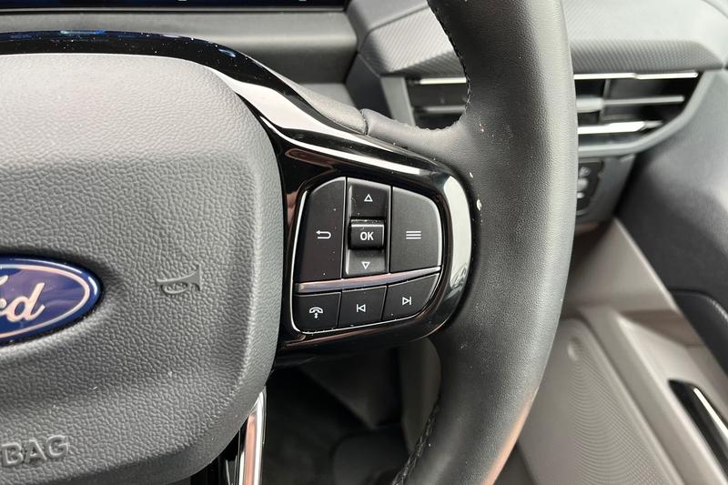 Used Ford Transit Custom 2025 for sale - 76480517: Photo 30