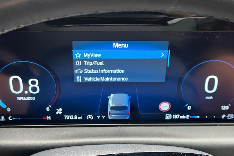 Used Ford Transit Custom 2025 for sale - 76480517: Photo 31