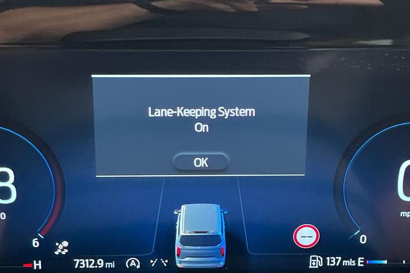 Used Ford Transit Custom 2025 for sale - 76480517: Photo 32