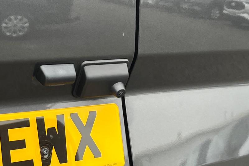 Used Ford Transit Custom 2025 for sale - 76480517: Photo 34