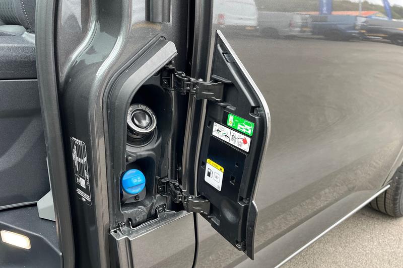 Used Ford Transit Custom 2025 for sale - 76480517: Photo 37