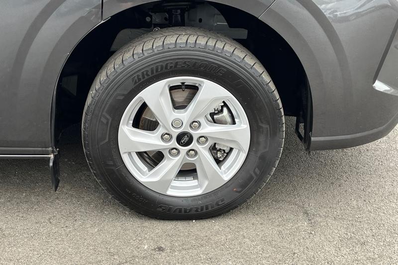 Used Ford Transit Custom 2025 for sale - 76480517: Photo 38