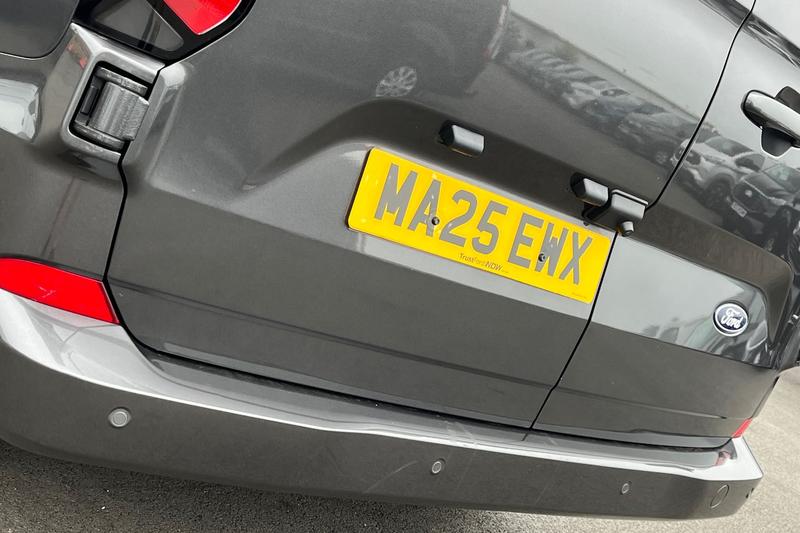 Used Ford Transit Custom 2025 for sale - 76480517: Photo 39