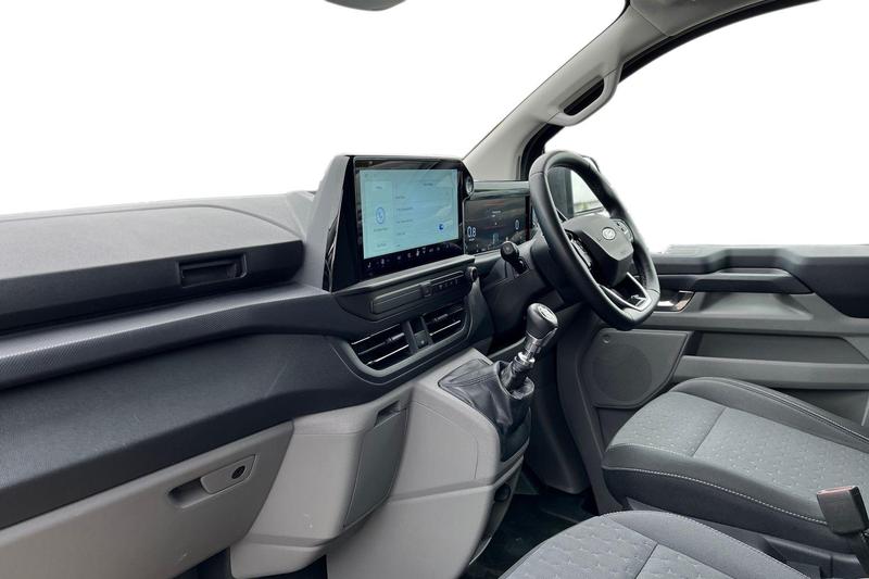 Used Ford Transit Custom 2025 for sale - 76480517: Photo 4