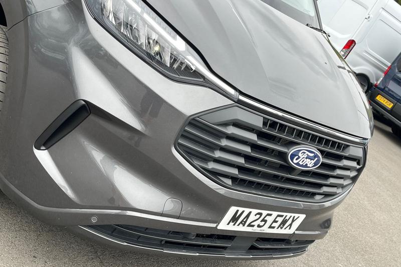 Used Ford Transit Custom 2025 for sale - 76480517: Photo 40