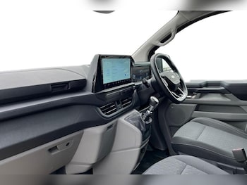 Used Ford Transit Custom 2025 for sale - 76480517: Photo