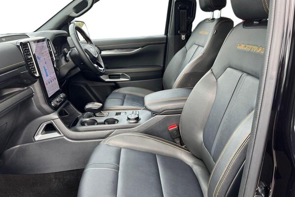 Used Ford Ranger 2025 for sale - 76255335: Photo 10