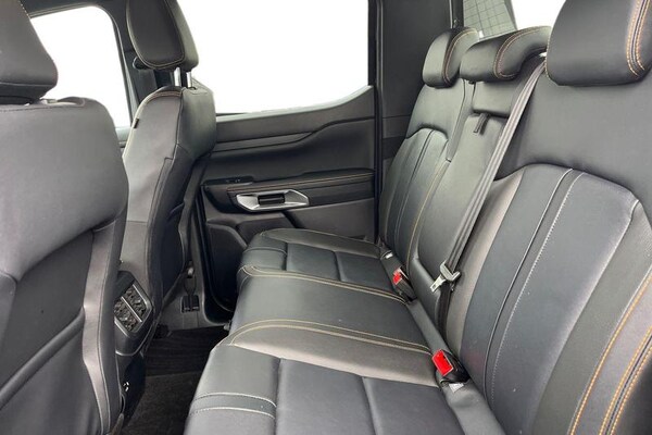 Used Ford Ranger 2025 for sale - 76255335: Photo 11
