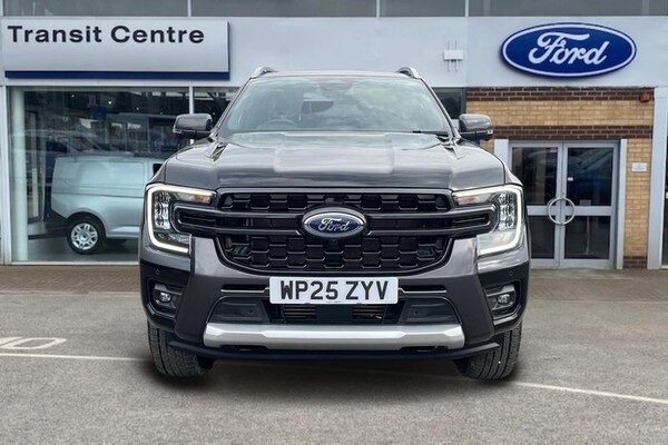 Used Ford Ranger 2025 for sale - 76255335: Photo 12