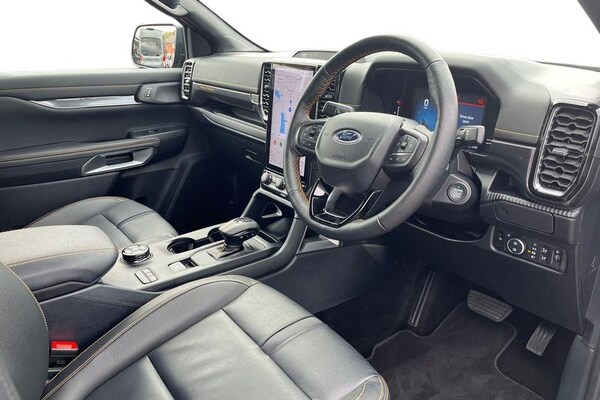 Used Ford Ranger 2025 for sale - 76255335: Photo 14