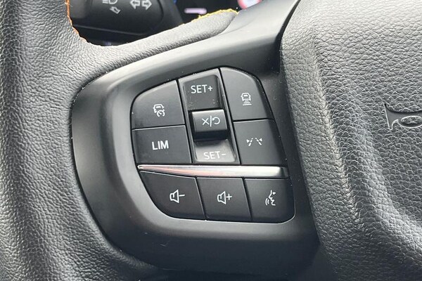 Used Ford Ranger 2025 for sale - 76255335: Photo 18