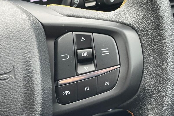 Used Ford Ranger 2025 for sale - 76255335: Photo 19