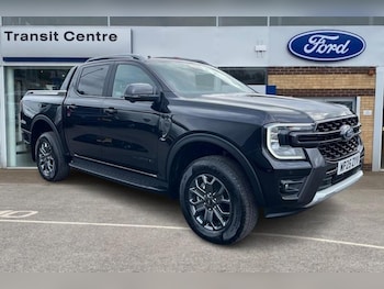 Ford - Ranger