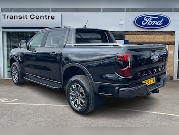 Used Ford Ranger 2025 for sale - 76255335: Photo 2