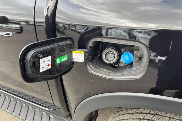 Used Ford Ranger 2025 for sale - 76255335: Photo 33