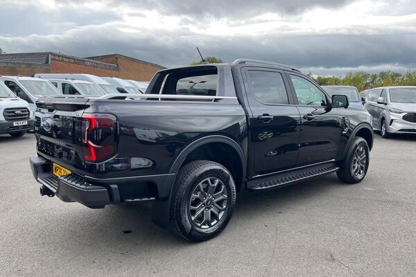 Used Ford Ranger 2025 for sale - 76255335: Photo 34
