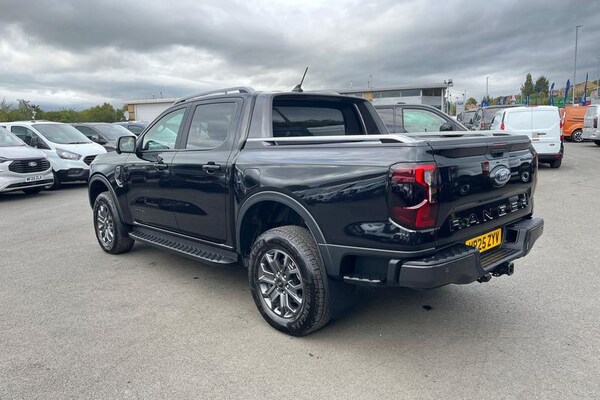 Used Ford Ranger 2025 for sale - 76255335: Photo 35