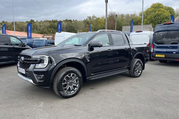 Used Ford Ranger 2025 for sale - 76255335: Photo 36
