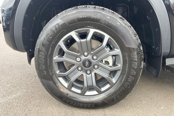 Used Ford Ranger 2025 for sale - 76255335: Photo 38