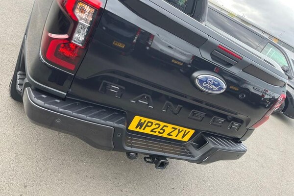 Used Ford Ranger 2025 for sale - 76255335: Photo 39